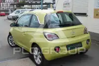 2014 Opel Adam