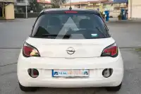 2014 Opel Adam