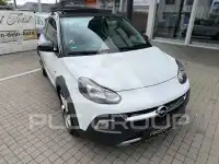 2014 Opel Adam