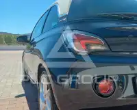 2014 Opel Adam