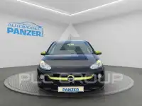 2014 Opel Adam