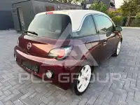 2014 Opel Adam
