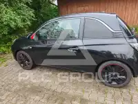 2014 Opel Adam