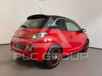 2014 Opel Adam