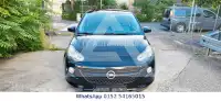 2014 Opel Adam