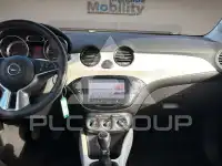 2014 Opel Adam