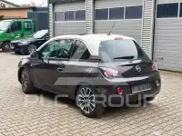 2014 Opel Adam