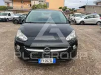 2014 Opel Adam