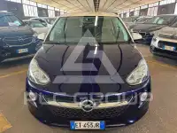 2014 Opel Adam