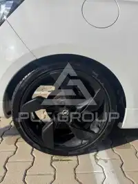 2014 Opel Adam