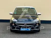 2014 Opel Adam