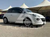2014 Opel Adam