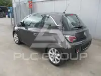 2014 Opel Adam