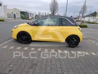 2014 Opel Adam