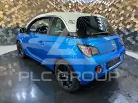 2014 Opel Adam