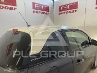 2014 Opel Adam