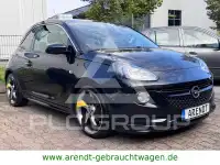 2014 Opel Adam