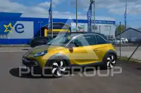 2014 Opel Adam