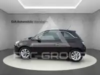 2014 Opel Adam