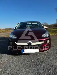 2014 Opel Adam