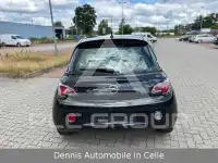 2014 Opel Adam
