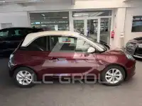 2014 Opel Adam