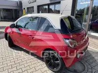 2014 Opel Adam