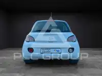 2014 Opel Adam