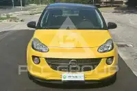 2014 Opel Adam