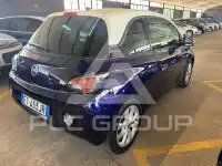 2014 Opel Adam