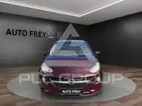2014 Opel Adam