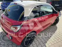 2014 Opel Adam