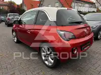 2014 Opel Adam