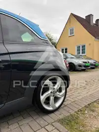 2014 Opel Adam