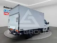 2014 Opel Movano