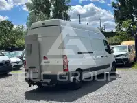 2014 Opel Movano