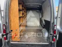 2014 Opel Movano