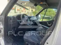 2014 Opel Movano