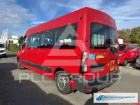 2014 Opel Movano