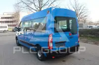 2014 Opel Movano