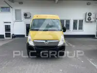 2014 Opel Movano