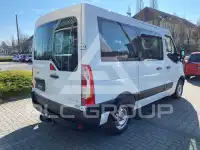 2014 Opel Movano