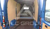 2014 Opel Movano