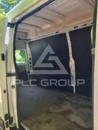 2014 Opel Movano