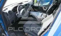 2014 Opel Movano