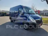 2014 Opel Movano