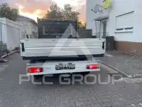 2014 Opel Movano