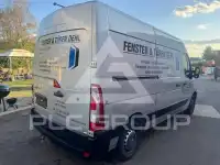 2014 Opel Movano