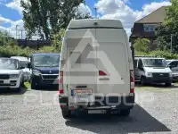 2014 Opel Movano