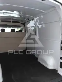 2014 Opel Movano